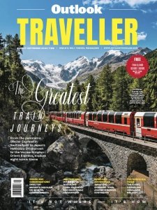 Outlook Traveller - 08/09 2024