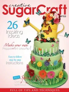 Creative SugarCraft - Is. 9 2025