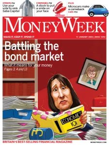 MoneyWeek - 17.01.2025