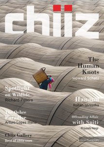 Chiiz - Vol. 13 2018