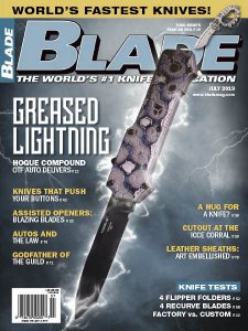 Blade - 07.2019