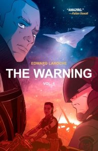 The Warning Vol. 1 (TPB)