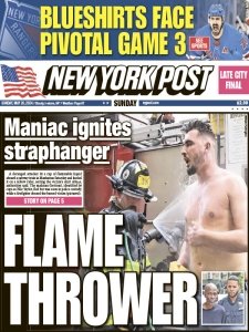 New York Post - 05.26.2024