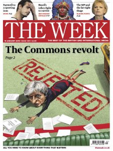 The Week UK - 19.01.2019