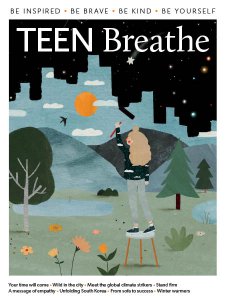 Teen Breathe - Is. 17 2020