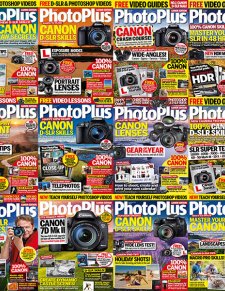 PhotoPlus - 2014 Full Year