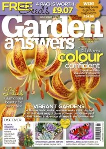 Garden Answers - 07.2022