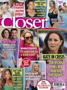 Closer UK - 24.06.2023