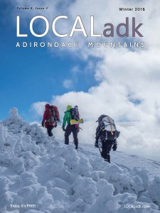 LOCALadk - Winter 2018