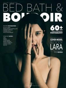 Bed Bath & Boudoir - Issue 5, February 2024