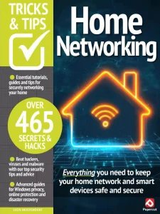 Home Networking Tricks and Tips - 7th Ed 2025