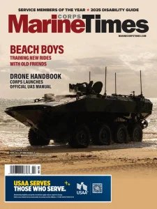 Marine Corps Times - 09.2025