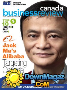 Business Review CA - 10.2017