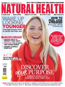 Natural Health - 12.2017