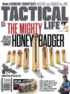 Tactical Life - 12.2019