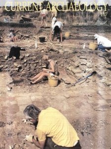 Current Archaeology - 01.1989