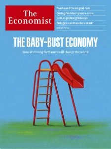 The Economist Asia - 06.3.2023