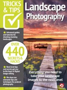 Landscape Photography Tricks and Tips - Ed. 21 2025