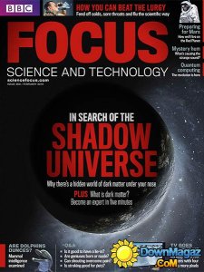 BBC Focus - February 2014