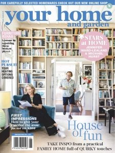 Your Home and Garden - 06.2023