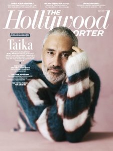 The Hollywood Reporter - 05.31.2023