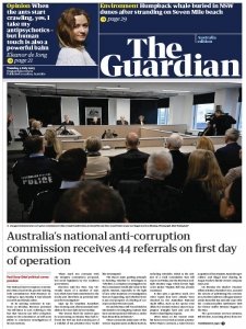 The Guardian AU - 4.07.2023