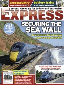 Rail Express - 11.2023