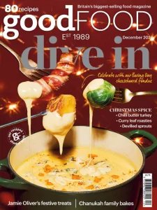 BBC Good Food UK - 12.2024