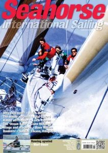 Seahorse International Sailing - 09.2025