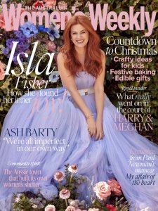 The Australian Women's Weekly - 12.2022