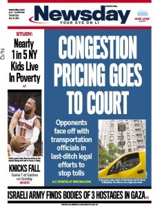 Newsday - 05.18.2024