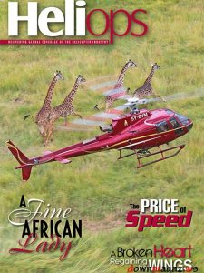 HeliOps Issue 70 - 2011