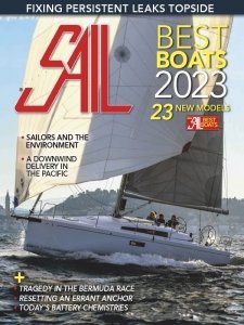 Sail - 09.2022