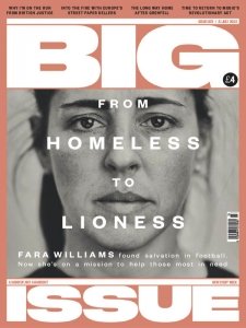 The Big Issue - 31.07.2023