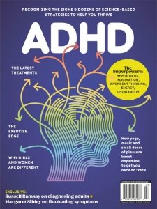 ADHD 2024