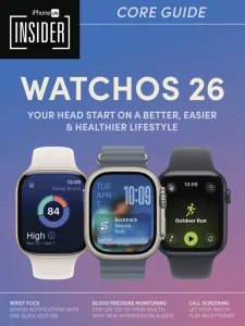 iPhone Life - WatchOS 26 Guide 2025