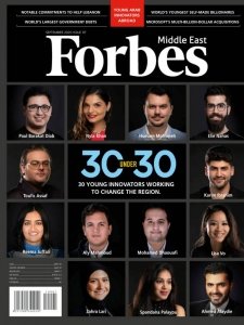 Forbes ME - 09.2020