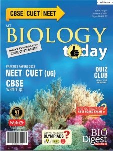 Biology Today - 02.2023