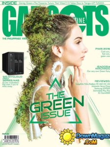 Gadgets PH - 10.2016