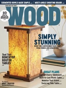 Wood - 07.2024