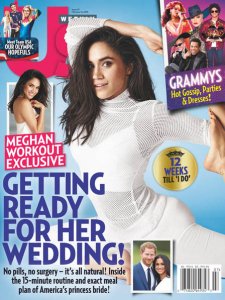 Us Weekly - 12.02.2018