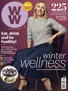 Weight Watchers UK - 12/01 2019