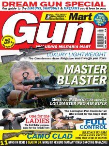 Gunmart - 03.2019