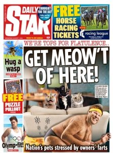 Daily Star - 7.08.2024