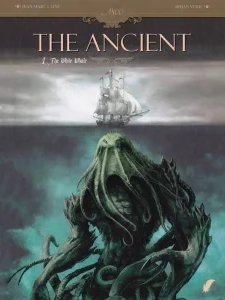 The Ancient - T1 - T2