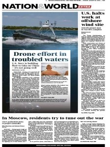 USA Today - 08.24.2025