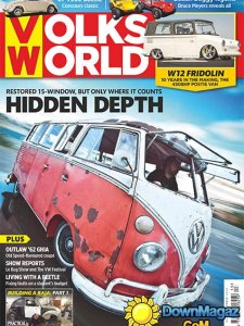 Volks World - December 2014