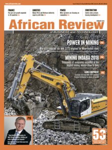 African Review - 02.2018