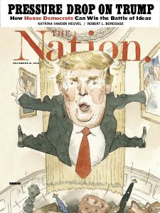 The Nation - 12.31.2018