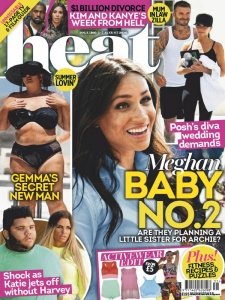 Heat UK - 1.08.2020